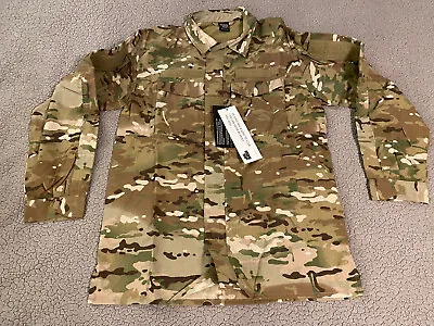 Massif Field Shirt Multicam Large Regular • $109.99