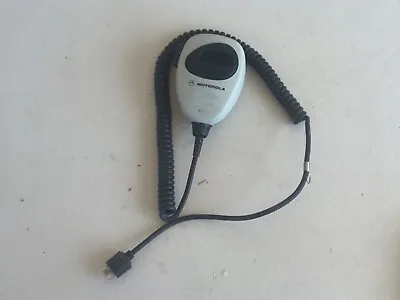 Motorola XTVA Convertacom  Palm Mic HMN4069 HMN4069e • $12