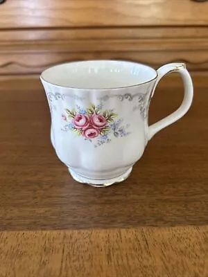 £11.80 • Buy Royal Albert Tranquillity Tea Cup Only - Made In England