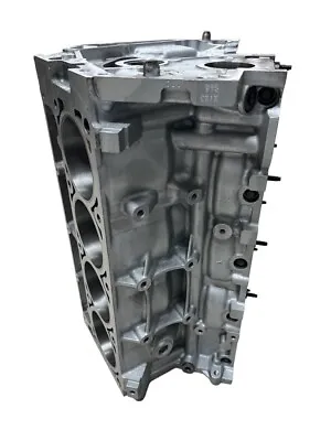 GM Chevrolet L76 Gen IV LS 6.0L Aluminum Engine Bare Block Standard 12577461 • $1599.95