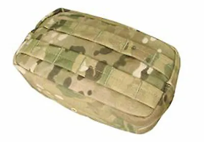 Condor Utility Pouch - Multicam - MA8-008 - MOLLE PALS • $20.95