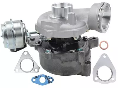 Turbocharger For 2004-2005 VW Passat 2.0L 4 Cyl Turbocharged DIESEL KT852GK • $213.99