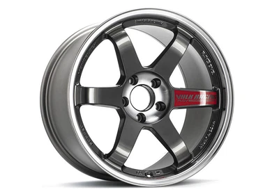 $3308 • Buy 4x Rays Volk Racing Te37sl 18x9.5 +38 5x114 Pressed Graphite Set Of 4 Wheels Sti