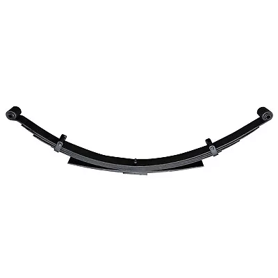 Skyjacker Rear Softride Leaf Spring 3-6  Lift For 78-96 Bronco / 73-76 F-100 • $351.51