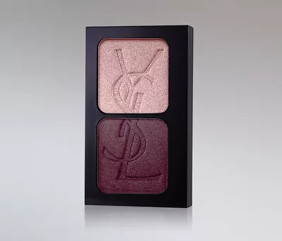 YSL Ombres Duo Lumieres Eyeshadow Refill Full Size - Pick Your Color • $14.99