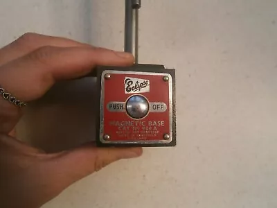 £40 • Buy Eclipse 900A Magnetic Base