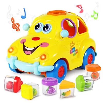 £16.46 • Buy Baby Toys For 1 Years Old Boys Girls 1st Birthday Gifts Light Kids Age 1 2 3 +