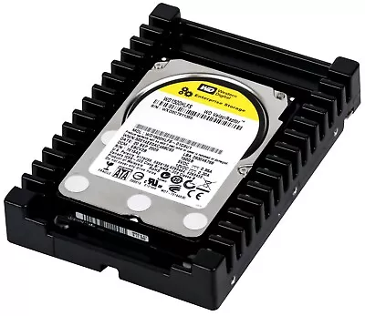 Wd 150gb 10k 3g 2.5inch Sata Hdd Hard Drive - Wd1500hlfs • $52