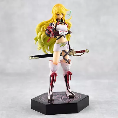 #FD3685 Banpresto Tales Of Xillia 2 PVC 7.5  Figure Milla Maxwell • $44.99