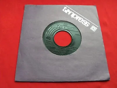 THE YARDBIRDS For Your Love NM ORIG 1981 EP Tonpress POLAND Good Morning / Still • £6