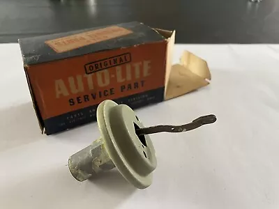 NOS 1935-41 AutoLite Distributor Vacuum Chamber Dodge Plymouth VC-1039A • $162.58