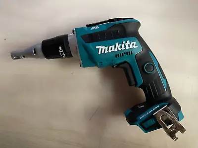 Makita XSF03Z 18 Volt LXT Lithium Brushless Drywall Screwdriver FAST SHIPPING • $110