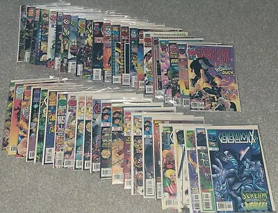Generation X (1994) Lot Of 68 Books All VF/NM/M 9.0-9.8 • $75