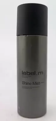 Label.m Shine Mist 6.76 Oz / 200 Ml • $19.31