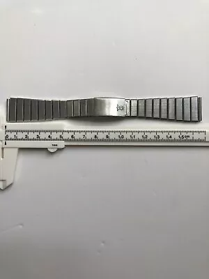 £69 • Buy Vintage Marvin Watch Strap, With Lcd Head..Parts Only, Pls Read