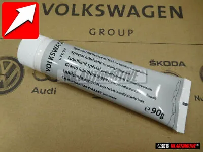 $58.11 • Buy Original VW Grease - G 00045002