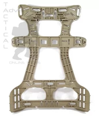 FILBE Ruck Pack Frame #1606 MC 2nd Gen. - MOLLE/ALICE Compatible - Tan 499 • $54