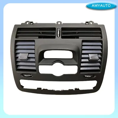 Middle Air Vent Outlet For Mercedes Benz Vito Viano 2004-2015 Conditioning • $248.75