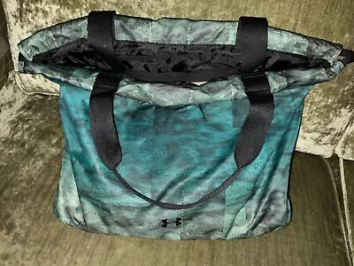 Ladies Tote Bag From UNDER ARMOUR. Must See! • £10