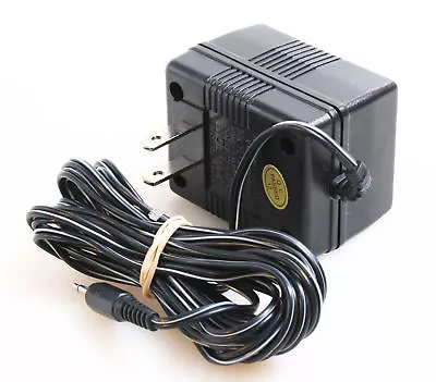 Mighty Bright 4.8v Ac-dc Adapter 38011-tr • $14.98