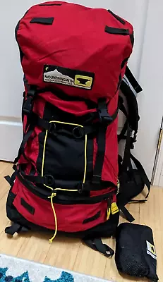Large Mountainsmith Frostfire II Hiking Backpack W/Rain Cover Colorado • $74.95