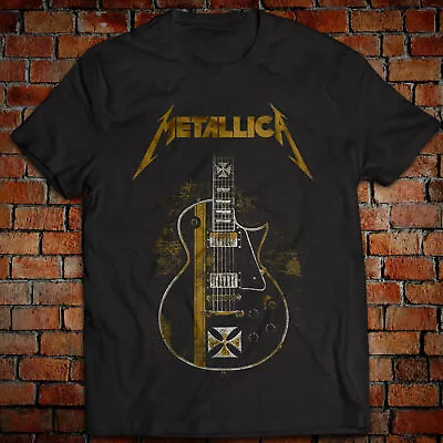Metallica Kill 'Em All T-Shirt And Justice For All Ride The Lightning Reload • $17.95
