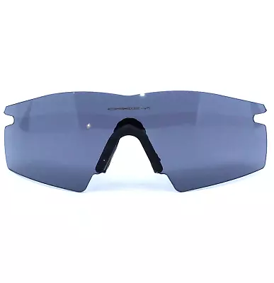 New Old Stock Vintage Oakley Razor Blades Gray Sunglasses Replacement Lens • $40