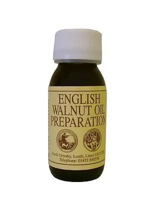 Philips English Walnut Oil Preparation - Oil Gun Stock Rifle  • £9.95