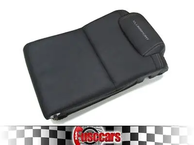 $179.99 • Buy Holden Commodore VF HSV Genuine WAGON Rear Black Suede Seat Back Assy / LHR