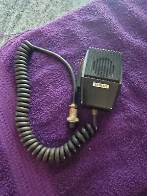 Robyn Hand Mic Wired For Yaesu Ft 101 101zd 901 902 • $35