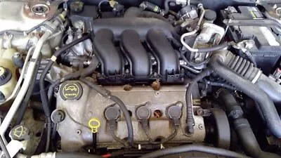 Engine 3.0L VIN 1 8th Digit Fits 06-09 FUSION 1450816 • $704.15