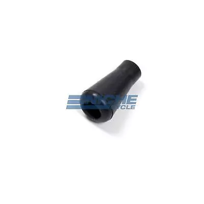 Genuine Mikuni Rubber Choke Plunger & Throttle Cable Cap Seal Boot VM26/46 • $3.58