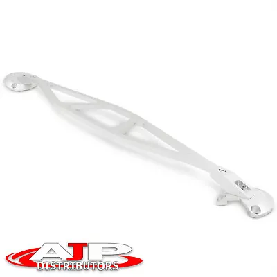 Front Upper Performance Strut Bar Tie Brace Stabilizer For 2001-2006 BMW E46 M3 • $204.99