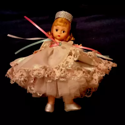 For Play Or Display Glinda The Good Witch Of The North MADAME ALEXANDER USA • $10