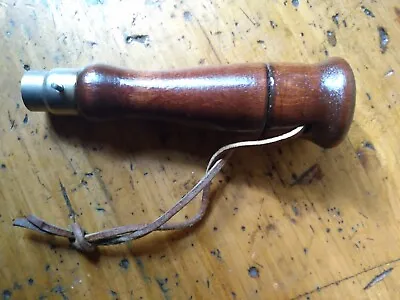 MILLERS FALLS Hand Drill Handle. MODIFIED READ FULL DESCRIPTION. • $22.50