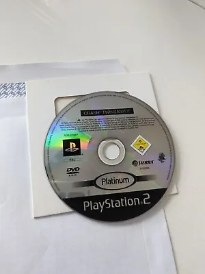 Crash Twinsanity PS2 Playstation 2 PAL UK Seller • £5.98