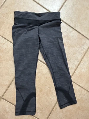 $10 • Buy Women's   *~*LULULEMON*~* Pants Tights  Size 8/S