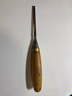 Vintage Marples Chisel 6mm • $18.67