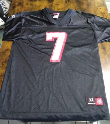 Michael Vick Atlanta Falcons Reebok Jersey • $25