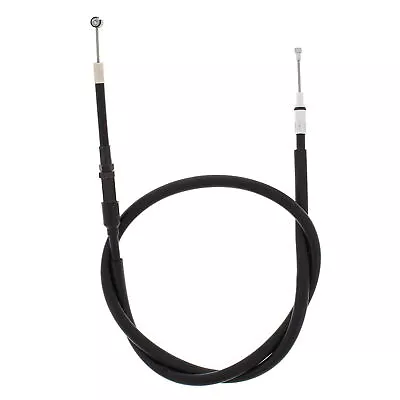 NEW ALL BALLS 45-2029 Black Vinyl Clutch Cable • $8.96