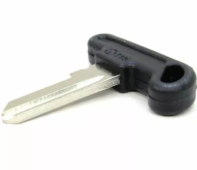 Husqvarna Blank Key Ignition Anti Theft Lock SM SMR TE WR WRE  • $5.28