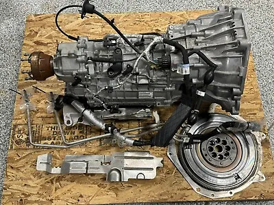 2020-2022 Mustang GT500 DCT Dual Clutch Transmission 7 Speed TR-9070 7k Miles • $4600