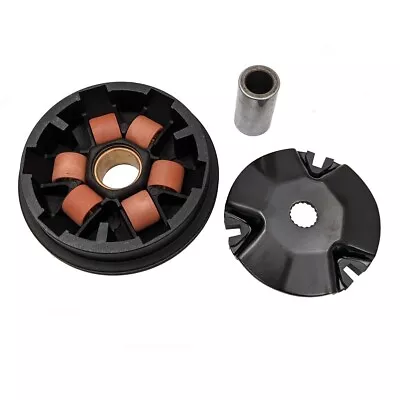 SSP-G 50cc JOG MINARELLI PERFORMANCE VARIATOR KIT - 17 SPLINE • $40.90