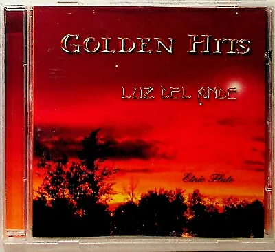 £6.33 • Buy Luz Del Ande- The Golden Hits, Best Of CD (Andean Flute/Folk) Bolivian Band