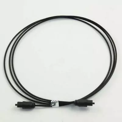 Vizio Sound Bar Digital Optical Cable 0327-2000-012T S4221WC4 S4251WB4 • $9.99