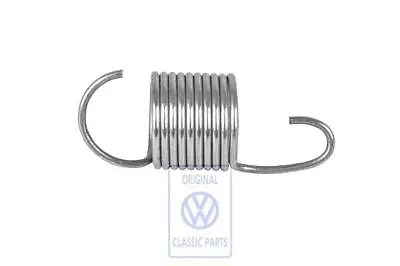 Genuine VW AUDI SEAT SKODA 50 Bora Variant 4Motion Caddy Spring 113881275C • $11.43