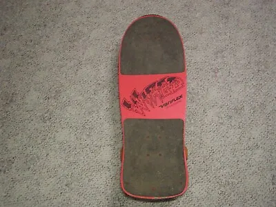 Vintage Variflex Wired Skateboard • $169.99