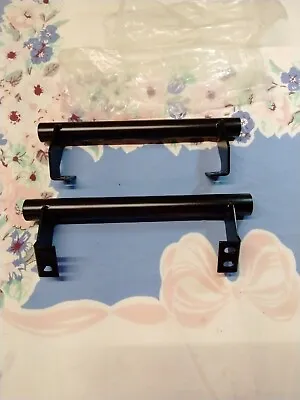 2 Tool Box Chest Cabinet Handle Pull 10 Inch Black Finish NOS Kenedy #2 • $5