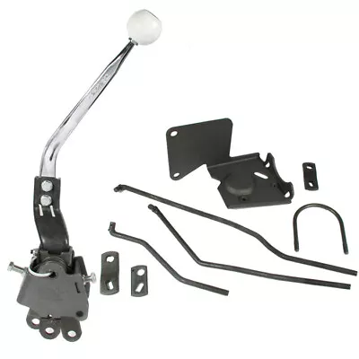 HURST 4 Speed Shifter Kit 1967 1968 Camaro Firebird Muncie 451 M20 M21 M22 SS RS • $793.90