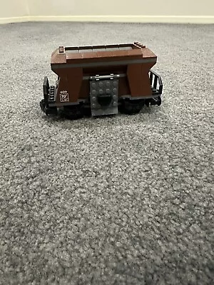 Lego City 60098 Heavy Haul Train. Hopper Car Only! • $59
